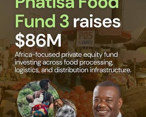 phatisa Food FUND