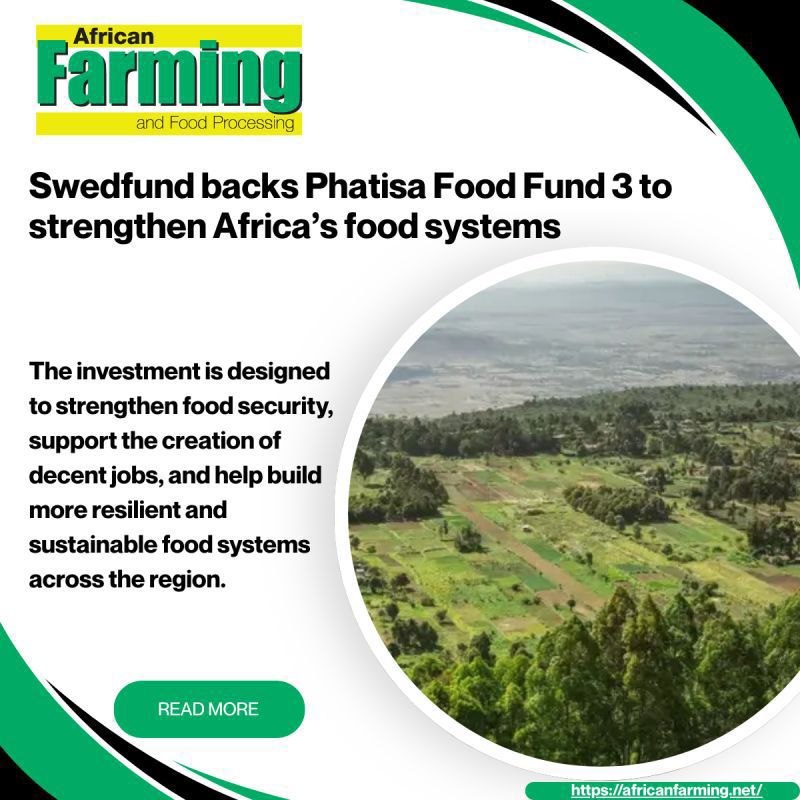 phatisa Farming FUND